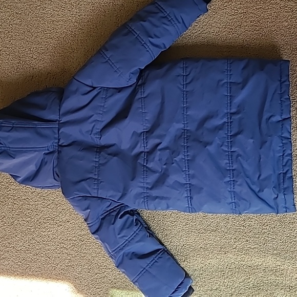 Perry Ellis Boy Blue jacket - Picture 5 of 8